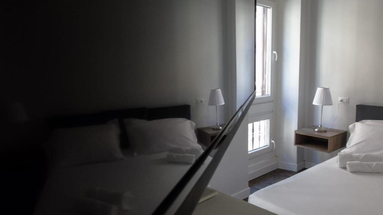 Luxury Suite Piazza Di Spagna Roma Dış mekan fotoğraf