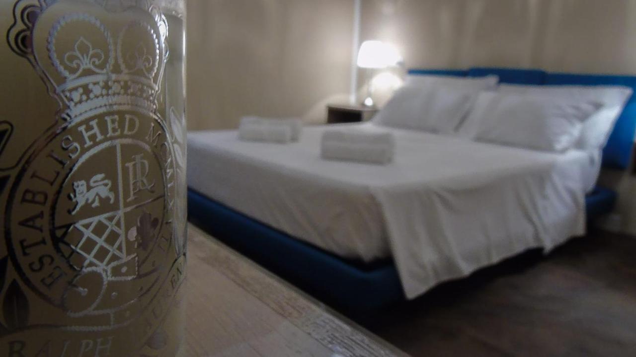 Luxury Suite Piazza Di Spagna Roma Dış mekan fotoğraf