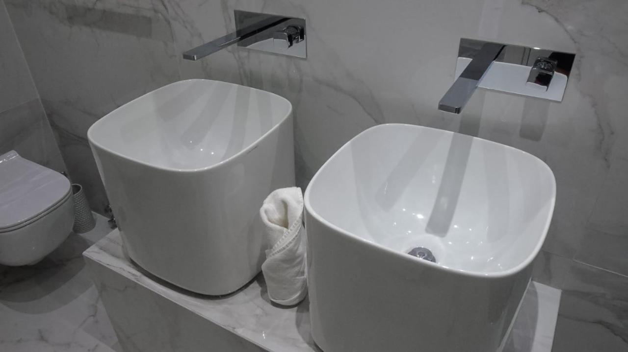 Luxury Suite Piazza Di Spagna Roma Dış mekan fotoğraf