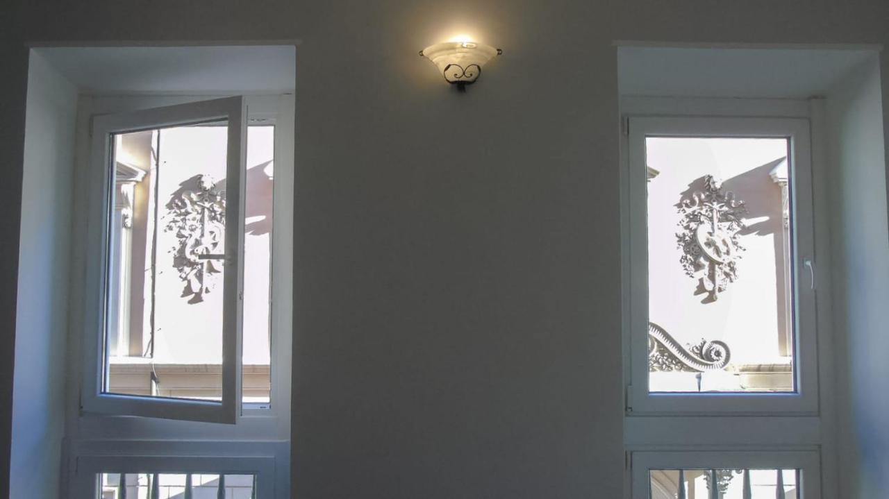 Luxury Suite Piazza Di Spagna Roma Dış mekan fotoğraf