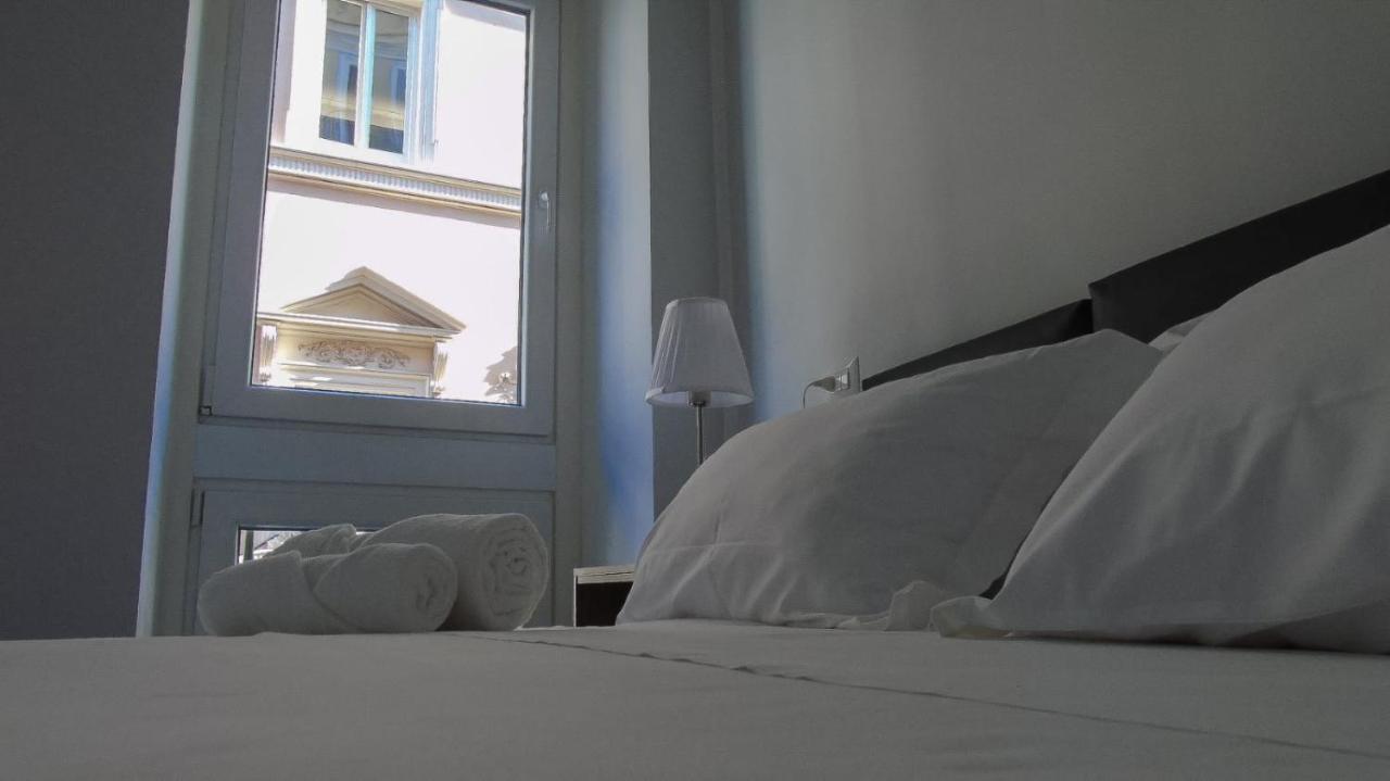 Luxury Suite Piazza Di Spagna Roma Dış mekan fotoğraf